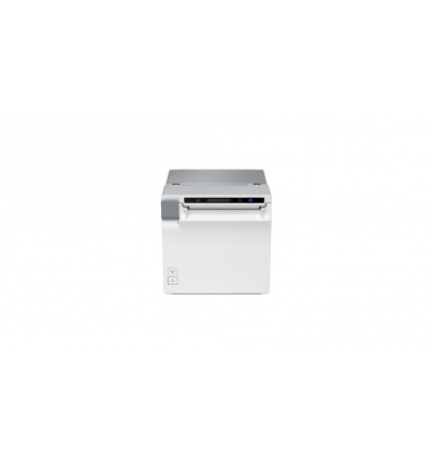 Epson EU-m30 (001): USB + Serial, NES, White, No PSU, No Cable