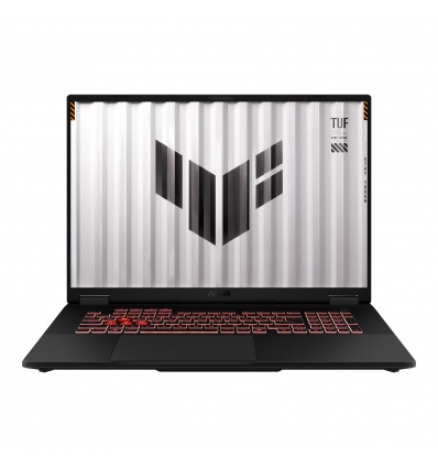 ASUS TUF Gaming A18/FA808UM-S8015W/Ryzen 7 260/18"/WUXGA/16GB/512GB/RTX 5060/W11H/Gray/2R