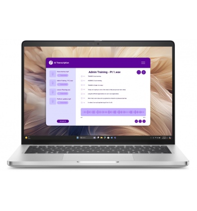 Dell Pro 14 Plus PB14250 FHD+ U7/16GB/512S/W11P
