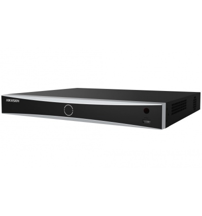 Hikvision NVR DS-7616NXI-K1(D) - 16x IP/ 12Mpix/ 160Mbit/ 1x HDD/ 1x LAN/ AcuSense