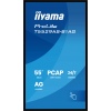 55" iiyama T5529AS-B1AG: IPS, 4K UHD,Android,24/7