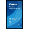 43" iiyama T4329AS-B1AG1:IPS,4K UHD,Android,24/7