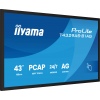 43" iiyama T4329AS-B1AG1:IPS,4K UHD,Android,24/7