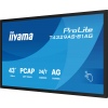 43" iiyama T4329AS-B1AG1:IPS,4K UHD,Android,24/7