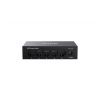 Tenda TEG2205D Websmart L2 cloud managed switch, 5x 10/100/1000 Mbps, Kov, Fanless - bez ventilátorů