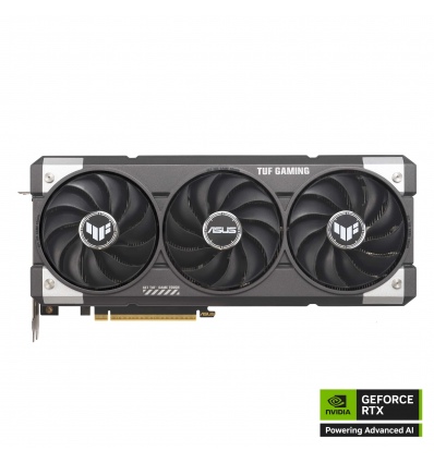 ASUS TUF-RTX5060TI-O16G GAMING