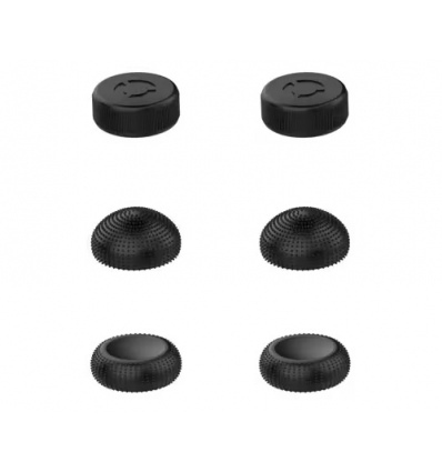 Lenovo Legion Go Joystick Caps - Eclipse Black