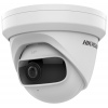 Hikvision DS-2CD2345G0P-I(1.68mm) - 4MPix IP vnitřní Turret kamera IR 10m, UltraWide 180°