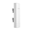 Tenda O6 Outdoor CPE 5 GHz WiFi-AC 867Mb/s, 16 dBi, IP65, aktivní i pasivní PoE 802.3