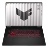 ASUS TUF Gaming A18/FA808UM-S8011W/Ryzen 7 260/18"/WUXGA/32GB/1TB/RTX 5060/W11H/Gray/2R