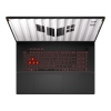 ASUS TUF Gaming A18/FA808UM-S8011W/Ryzen 7 260/18"/WUXGA/32GB/1TB/RTX 5060/W11H/Gray/2R