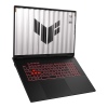 ASUS TUF Gaming A18/FA808UM-S8011W/Ryzen 7 260/18"/WUXGA/32GB/1TB/RTX 5060/W11H/Gray/2R