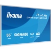 55" iiyama LH5581UHSG-1AG:VA,4K UHD,frame