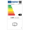 65" iiyama T6529AS-B1AG: IPS, 4K UHD,Android,24/7