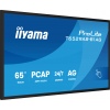 65" iiyama T6529AS-B1AG: IPS, 4K UHD,Android,24/7