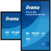 65" iiyama T6529AS-B1AG: IPS, 4K UHD,Android,24/7