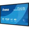 65" iiyama T6529AS-B1AG: IPS, 4K UHD,Android,24/7