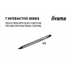 65" iiyama T6529AS-B1AG: IPS, 4K UHD,Android,24/7