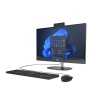 HP ProOne/240 G10/23,8"/FHD/i5-1334U/16GB/512GB/Iris Xe/W11H/Bílá/1R