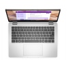 Dell Pro 14 Plus/PB14250/U7-255U/14"/WUXGA/16GB/512GB/4C-iGPU/W11P/Silver/3R NBD