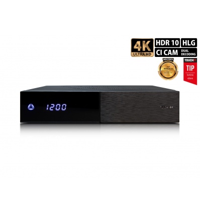AB PULSe 4K (1x tuner DVB-S2X)REV.2