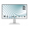 MSI PRO MP243XW 23.8"FHD/IPS/100HZ/1ms/bílý