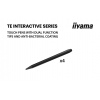 86" iiyama TE8613A-B1AG:IPS,4K,40P,EDLA
