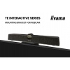 86" iiyama TE8613A-B1AG:IPS,4K,40P,EDLA