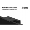 86" iiyama TE8613A-B1AG:IPS,4K,40P,EDLA