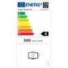 86" iiyama TE8615A-B1AG:IPS, 4K,EDLA,NFC