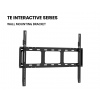 75" iiyama TE7515A-B1AG:IPS,4K,EDLA,NFC