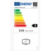 75" iiyama TE7515A-B1AG:IPS,4K,EDLA,NFC