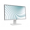 MSI Pro/MP243XW/23,8"/IPS/FHD/100Hz/1ms/White/2R