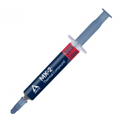 ARCTIC MX-2 (8g) 2019 Edition