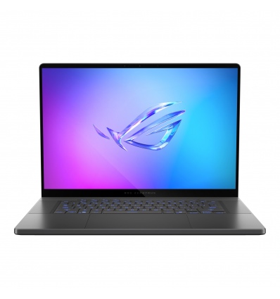 ASUS ROG Zephyrus G16/GU605CM-NEBULA012X/U9-285H/16"/2560x1600/32GB/1TB/RTX 5060/W11P/Gray/2R