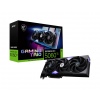 MSI GeForce RTX 5060 Ti TRIO/Gaming/OC/16GB/GDDR7