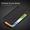 Nillkin Super Frosted Zadní Kryt pro Samsung Galaxy A34 5G Black