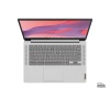 Lenovo IdeaPad Slim 3 Chrome/14M868/MTK Kompanio 520/14"/FHD/T/8GB/128GB eMMC/Mali G52/Chrome/Gray/2
