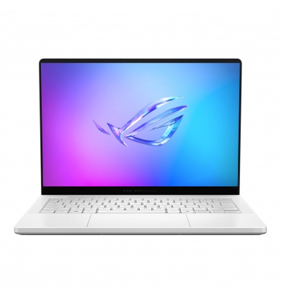 ASUS ROG Zephyrus G14/GA403WP-NEBULA016X/AI9-HX370/14"/2880x1800/32GB/1TB/RTX 5070/W11P/White/2R