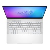 ASUS ROG Zephyrus G14/GA403WP-NEBULA016X/AI9-HX370/14"/2880x1800/32GB/1TB/RTX 5070/W11P/White/2R