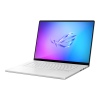 ASUS ROG Zephyrus G16/GU605CR-NEBULA169X/U9-285H/16"/2560x1600/32GB/2TB/RTX 5070Ti/W11P/White/2R