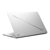 ASUS ROG Zephyrus G16/GU605CR-NEBULA169X/U9-285H/16"/2560x1600/32GB/2TB/RTX 5070Ti/W11P/White/2R
