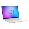 ASUS ROG Zephyrus G16/GU605CR-NEBULA169X/U9-285H/16"/2560x1600/32GB/2TB/RTX 5070Ti/W11P/White/2R