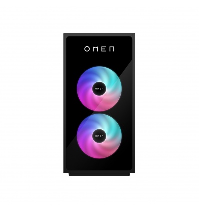 HP OMEN/GT16-0004nc/Desktop/U7-265F/32GB/1TB/RTX 5070Ti/W11H/3R