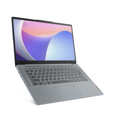 Lenovo IdeaPad Slim 3/14IAH8/i5-12450H/14"/FHD/16GB/512GB/UHD Xe/bez OS/Gray/2R