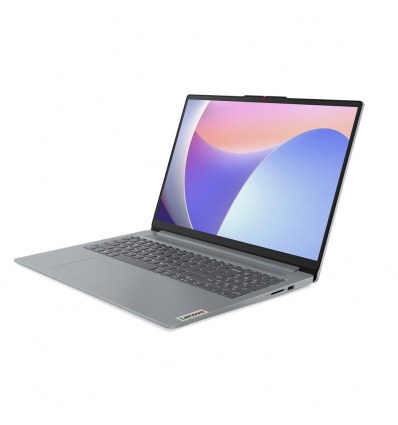 Lenovo IdeaPad Slim 3/16IAH8/i5-12450H/16"/WUXGA/16GB/512GB/UHD Xe/bez OS/Gray/2R