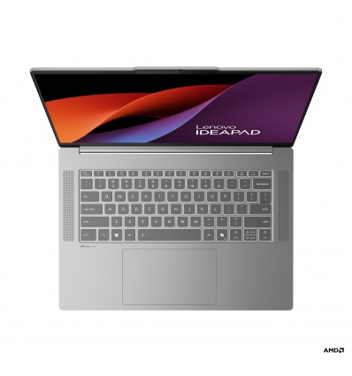 Lenovo IdeaPad Slim 5/15ARP10/R7-7735HS/15,3"/WUXGA/16GB/512GB/AMD int/bez OS/Gray/2R NBD