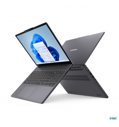 Lenovo IdeaPad Slim 3/15IRH10/i7-13620H/15,3"/WUXGA/24GB/512GB/UHD/bez OS/Gray/2R