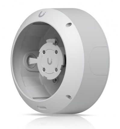 Ubiquiti UACC-AI-360-JB-W - AI 360 Junction Box, kabelový box pro UVC-AI-360, bílá