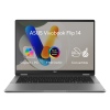 ASUS Vivobook Flip 14 OLED/TP3407SA/U5-226V/14"/WUXGA/T/16GB/512GB/Arc 130V/W11H/Gray/2R